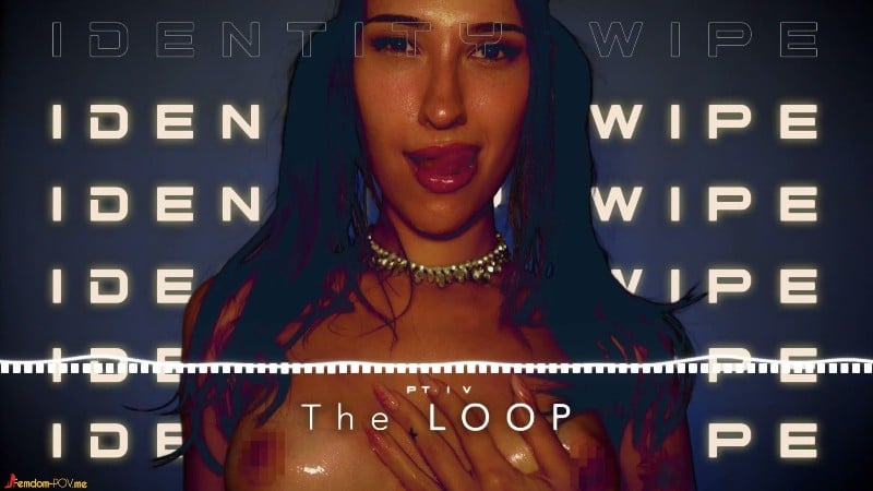 PrincessCin - IDENTITY WIPE - The Loop (Audio Only) 5