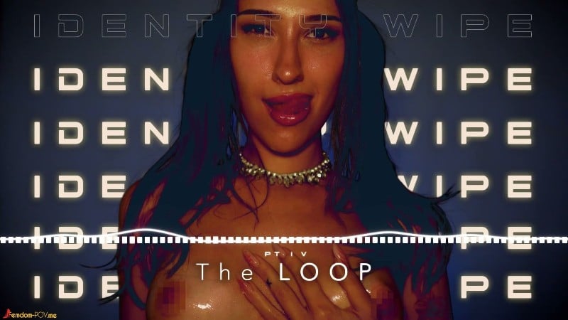 PrincessCin - IDENTITY WIPE - The Loop (Audio Only) 1