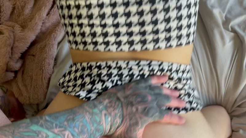 PrincessVenice - Daddy fucks me from behind Compilation 20