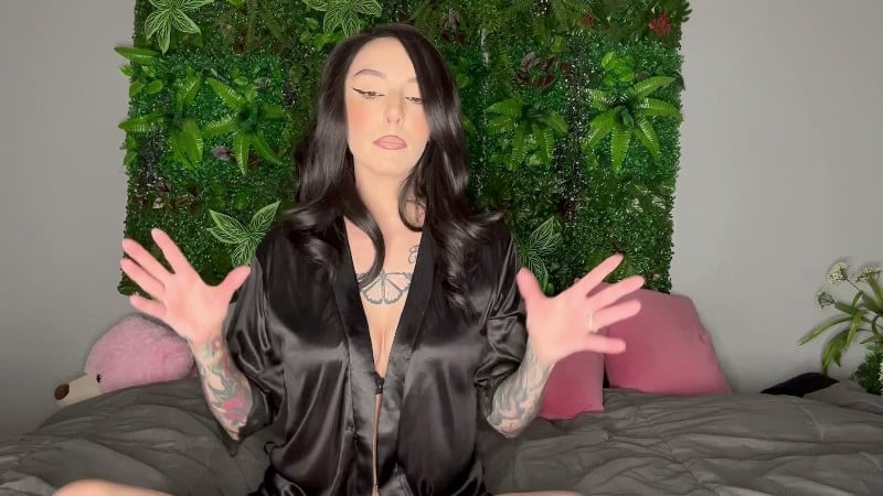 PrincessVenice - Ex-gf marries your step-dad 2