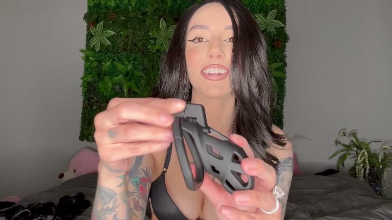 PrincessVenice - Ex-gf marries your step-dad 4