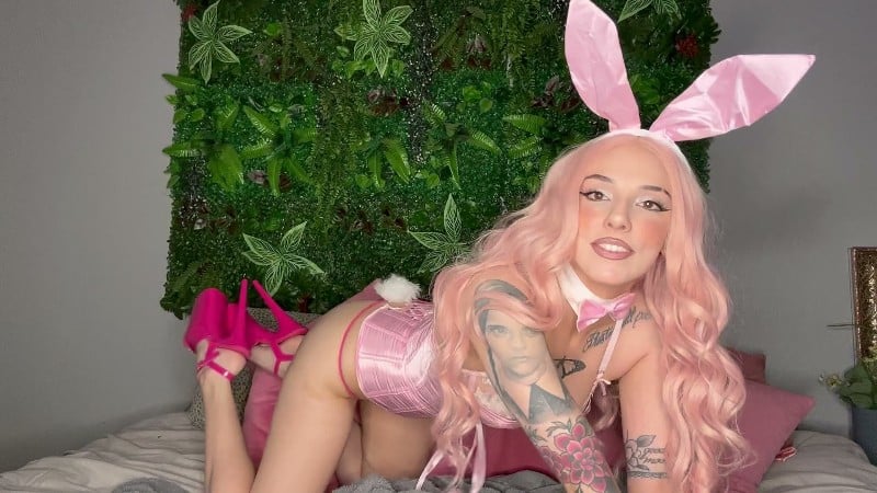 PrincessVenice - Metronome JOI 2