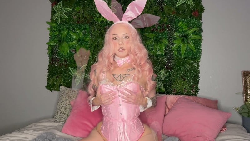 PrincessVenice - Metronome JOI 3