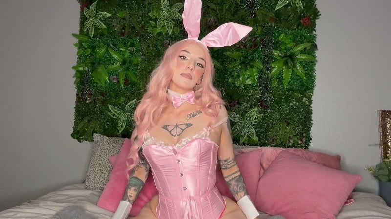 PrincessVenice - Metronome JOI 4