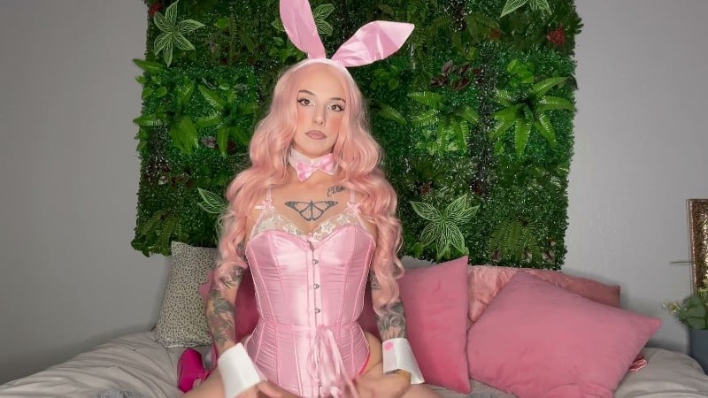 PrincessVenice - Metronome JOI 5