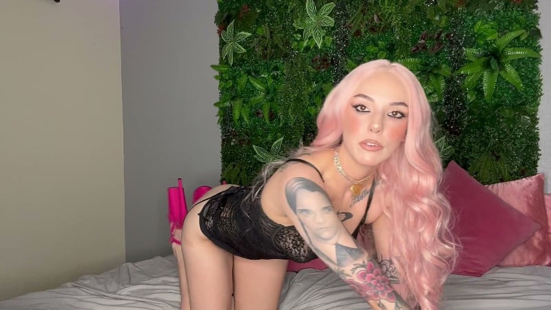 PrincessVenice - Small penis humiliation 2