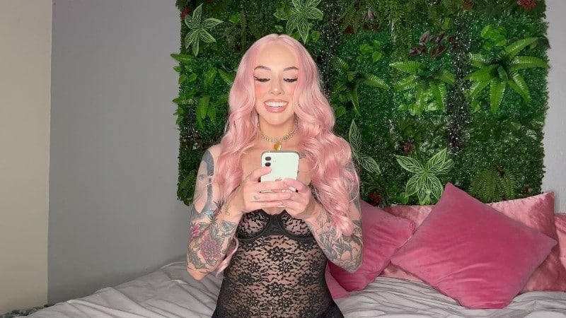 PrincessVenice - Small penis humiliation 3