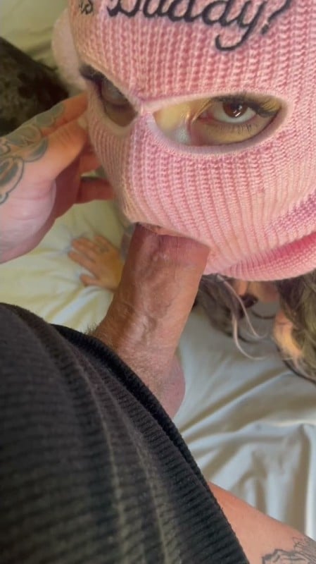 PrincessVenice - Yes Daddy 2