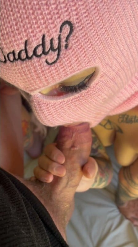 PrincessVenice - Yes Daddy 3