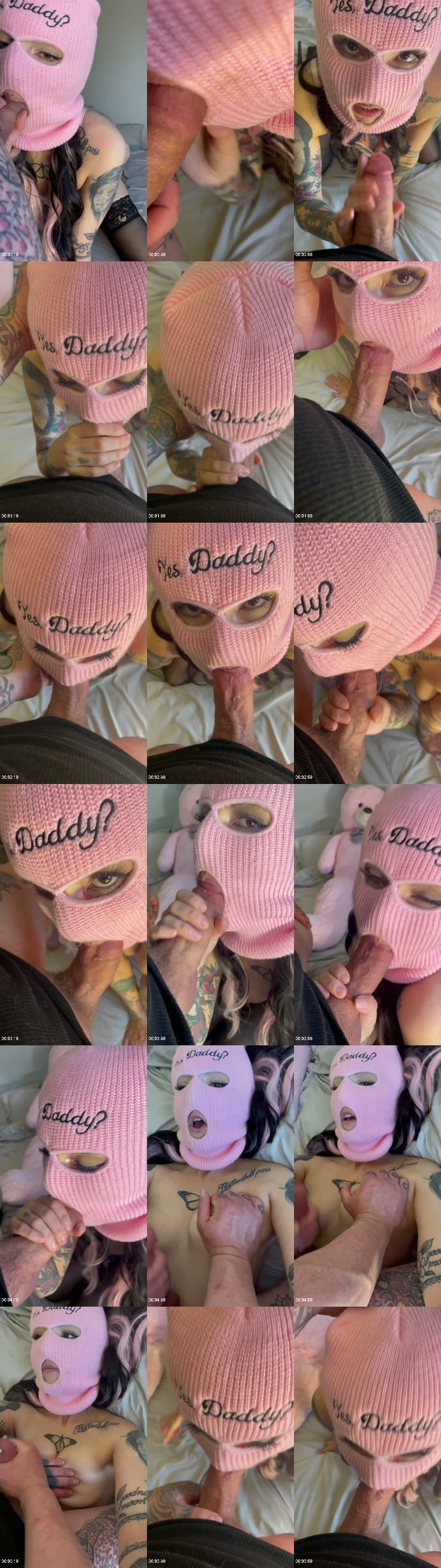 PrincessVenice - Yes Daddy 6