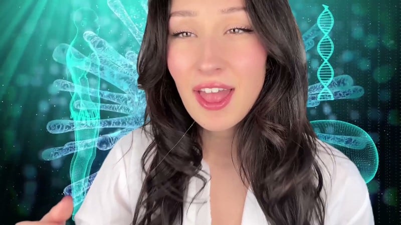 Princess Alexia - Beta Mind Lab 5