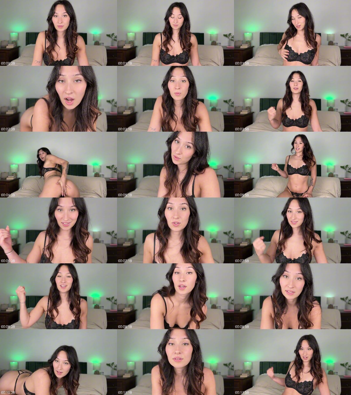 Princess Alexia - Pleasure Conditioning 6