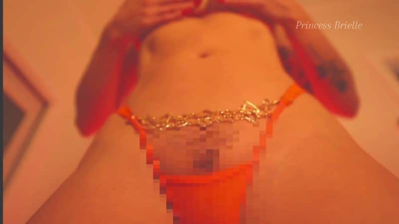 Princess Brielle FinDom - Pixel Psychosis 5