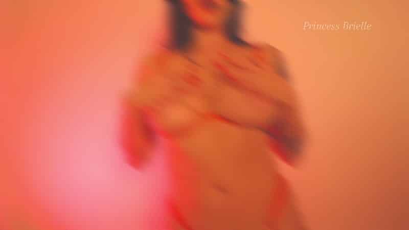 Princess Brielle FinDom - Pixel Psychosis 2