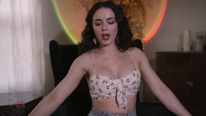 Princess Camryn - Taste Your Surrender 3