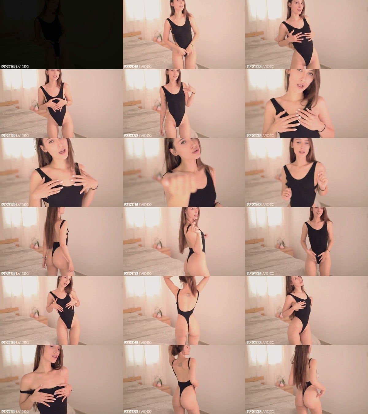 Princess Cin - That Cage Is There To Stay 6