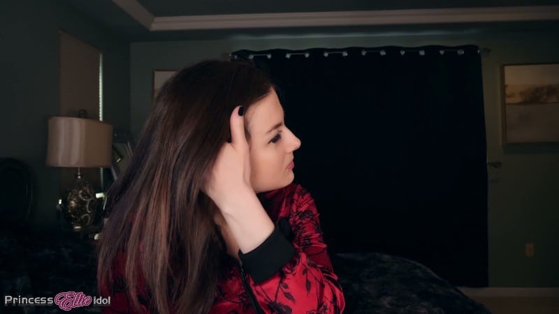 Princess Ellie Idol - After Our Class Reunion 11