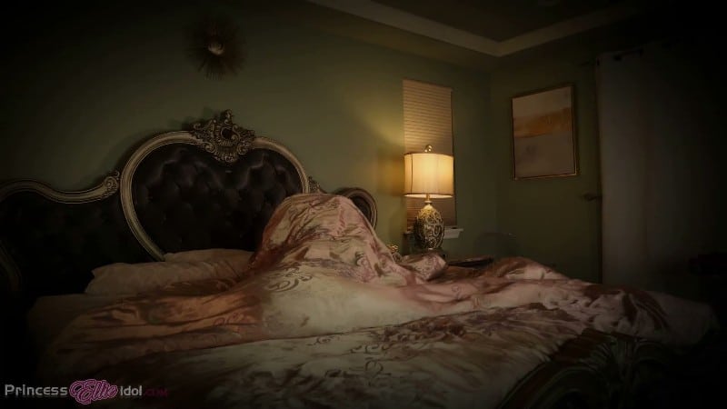 Princess Ellie Idol - Reclaim Your Slutty Girlfriends Pussy 2