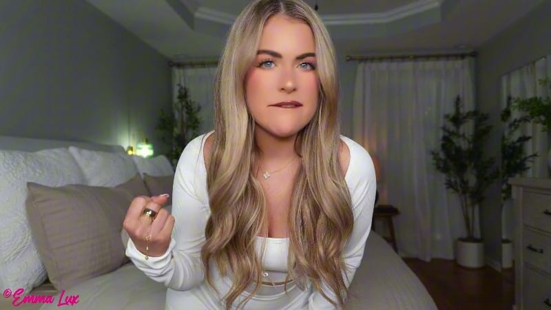 Princess Emma Lux - Betas Are SO Thirsty 4