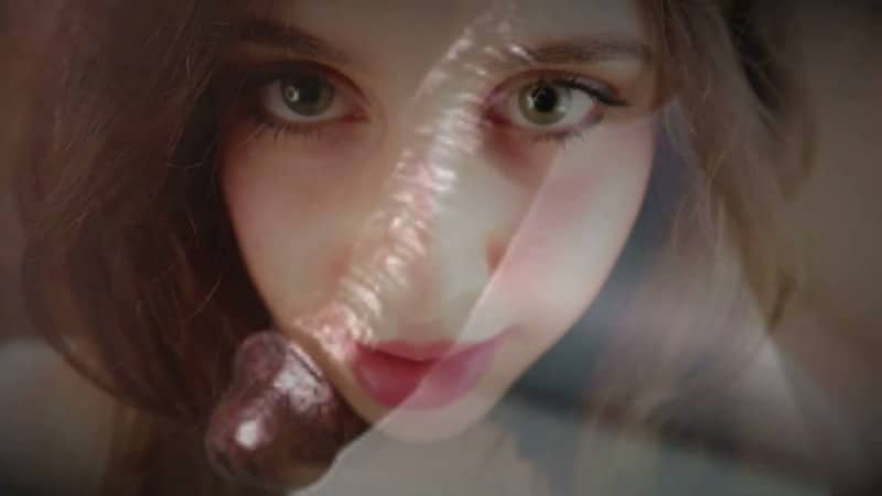 Princess Violette - BBC Cuck Mindfuck JOI 2