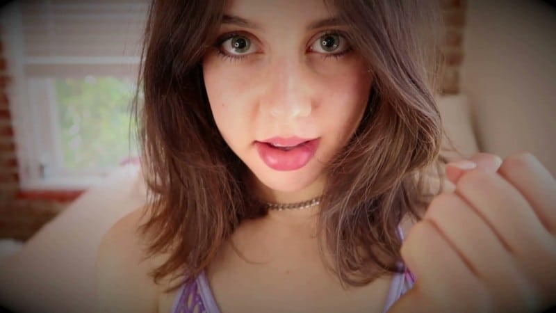 Princess Violette - BBC Cuck Mindfuck JOI 5