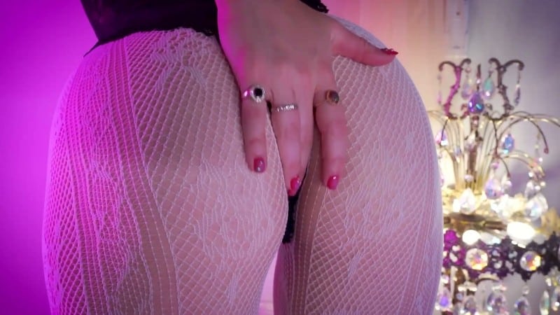 Princess Violette - Cum Loving Goon Slut 3