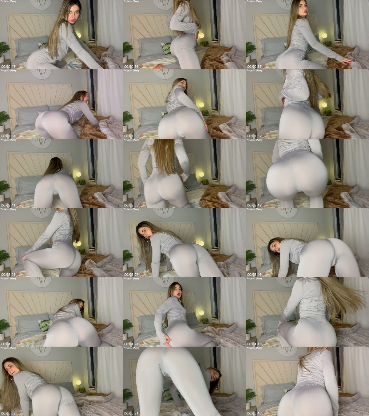 Prrincess Cherry - Leave Her for My Leggings 6