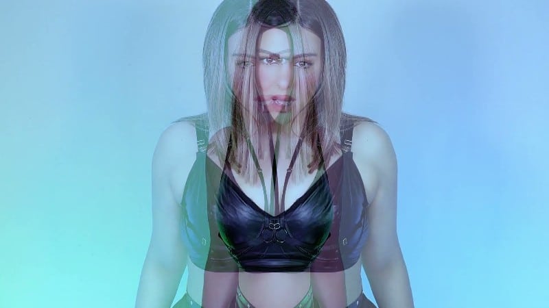 QueenAnnellea - Brain Fuck Cei 3