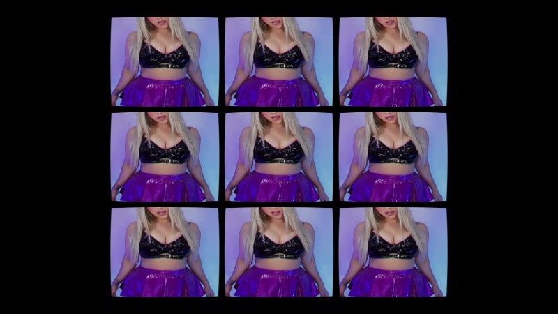 QueenAnnellea - Extreme Gooning 3