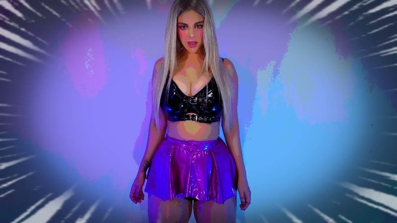 QueenAnnellea - Extreme Gooning 5