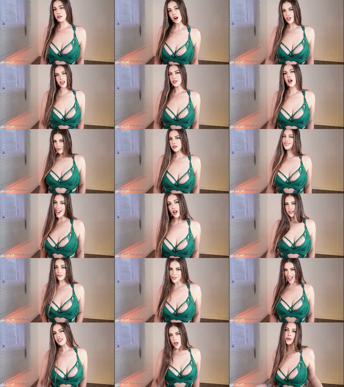 QueenAnnellea - Other mens Cum 6