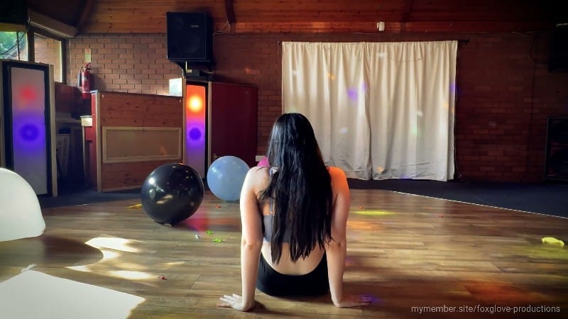 Rayna Rain - Rfp15 - Bursting On The Dance Floor 2