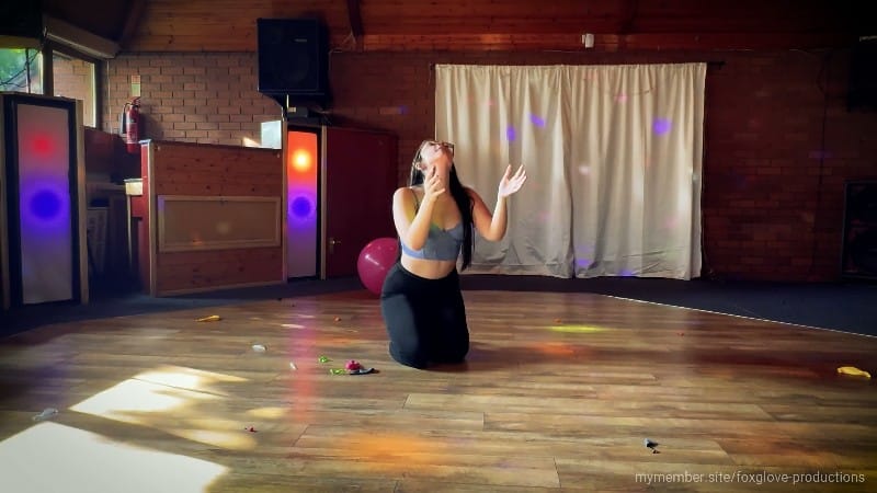 Rayna Rain - Rfp15 - Bursting On The Dance Floor 5