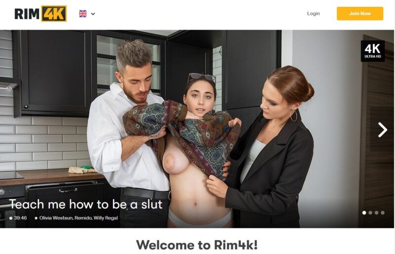 Rim4K Leaks Siterip tezfiles [60 VIDEO] 1