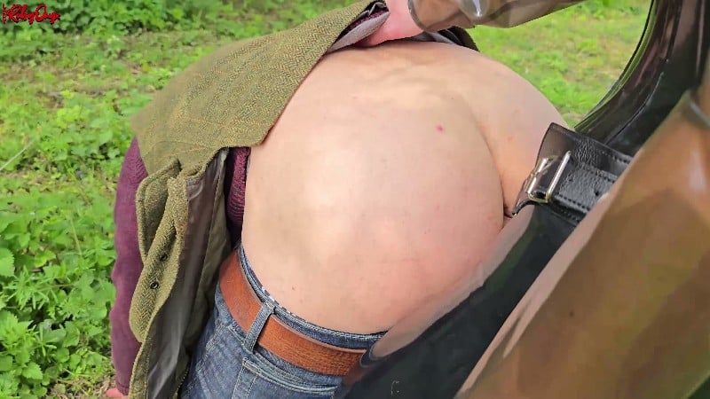 Ruby Onyx - New Content Farmer Fucker 4K 3