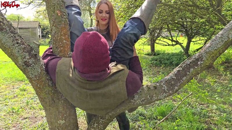 Ruby Onyx - New Content Farmer Fucker 4K 4