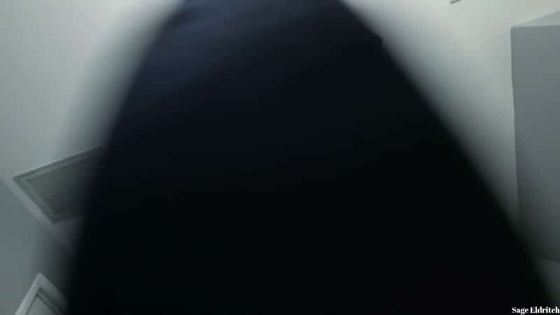 Sage Eldritch - Executrixxx Leather Boots and Leggings [POV 4