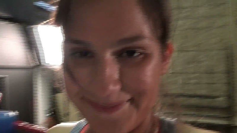 Savage Soles - Mikaela - Mikaelas Savage Soles Debut 2