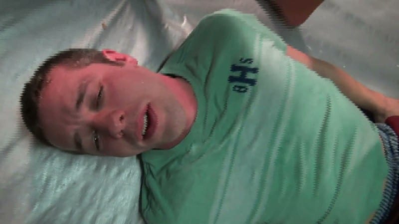 Savage Soles - Mikaela - Mikaelas Savage Soles Debut 4