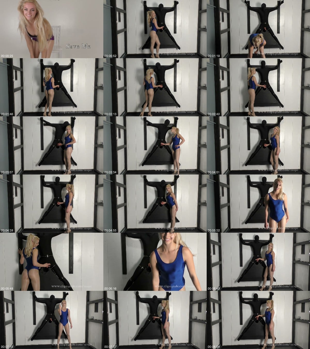 Save Me by Mandy Marx 6