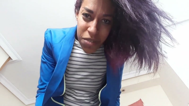 Shrinking-my-coworker 1