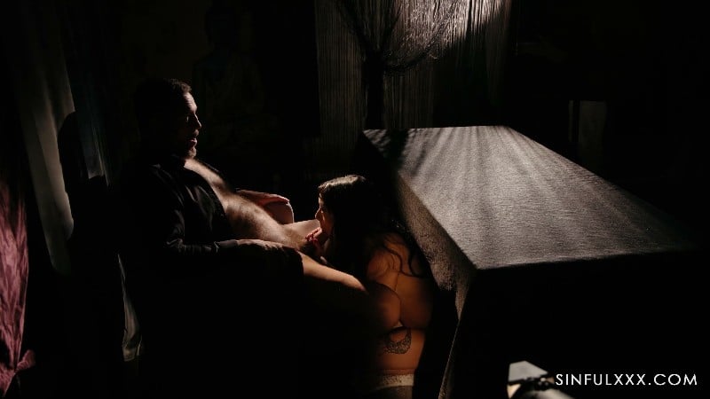 SinfulXXX 26/01/09 Cara Mella 4k 3