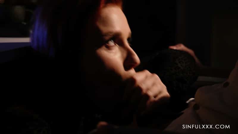 SinfulXXX 26/01/23 Clemence Audiard 4k 2