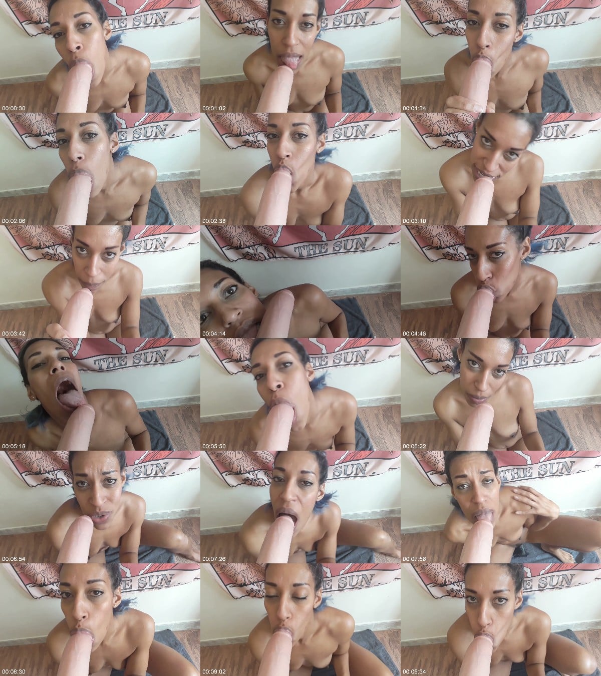 Step-Mommy-pees-while-sucking-you-off 6