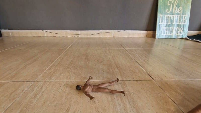 Stomping-the-cum-out-of-tiny-foot-bitch 3