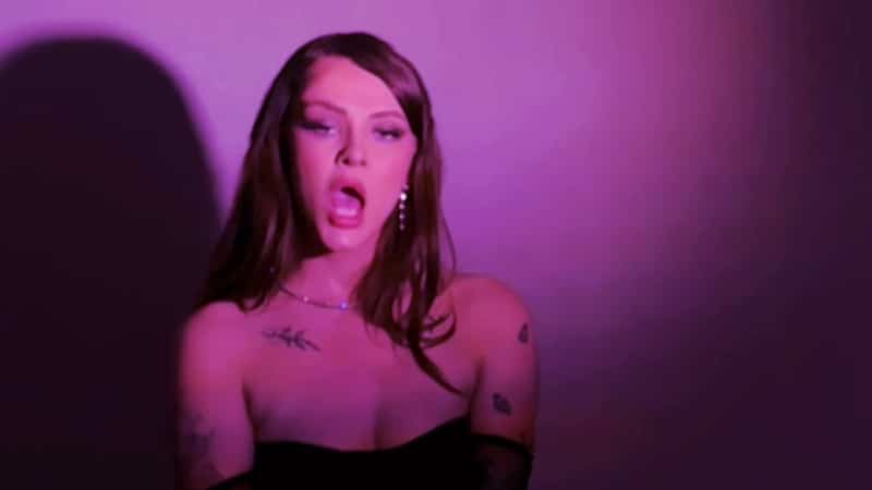 THEcherrygirl - Cum like a woman 4