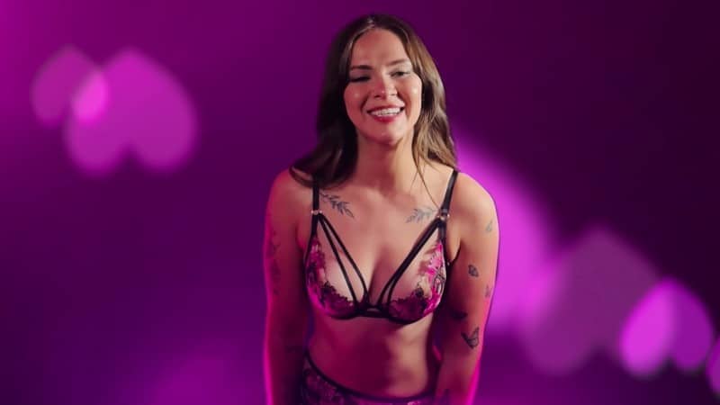 THEcherrygirl - Porn world 2