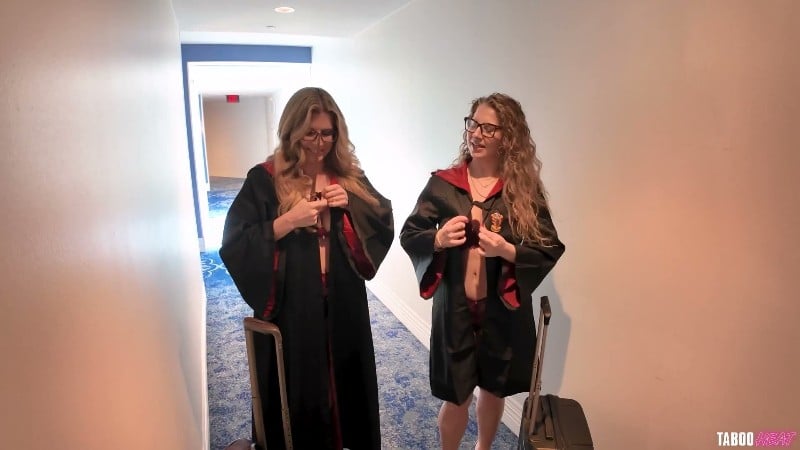 TabooHeat 26/01/19 Cory Chase Ivy Andrews FullHD MP4-Narcos 2