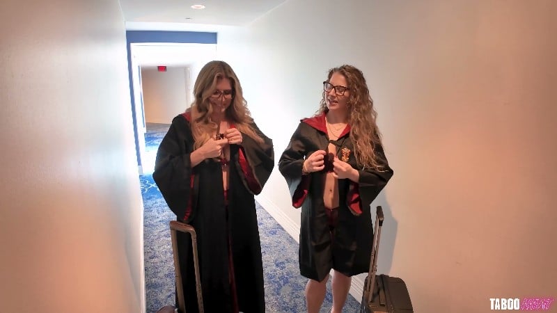 TabooHeat 26/01/19 Cory Chase Ivy Andrews 4k MP4-Narcos 1