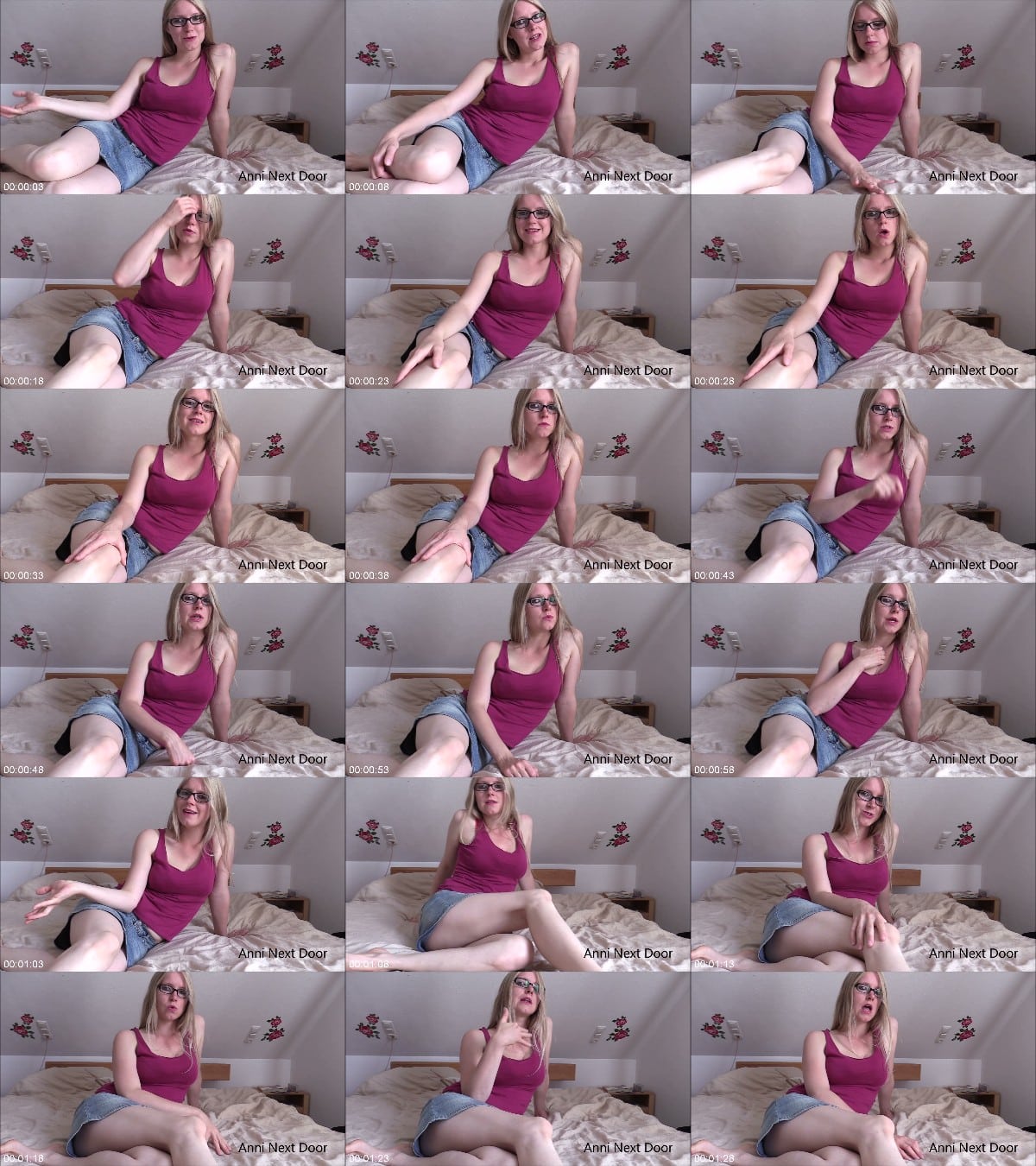 Tag-2-Morgens-Erziehung-Zum-Natursekt-Sklaven 6